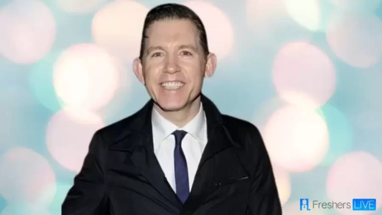 Who are Lee Evans Parents? Meet Dave Evans And Shirley Evans