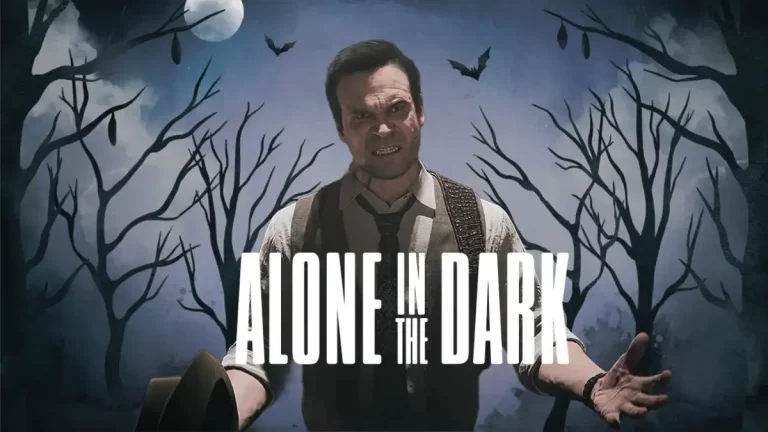 Alone in the Dark 2024 Review, Wiki, Gameplay, and More