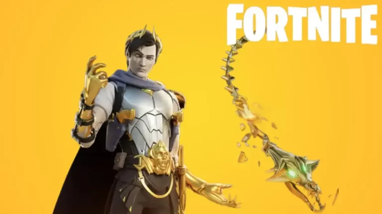 Fortnite Rise of Midas Quests Challenges and Rewards, Shop Items and Release Date