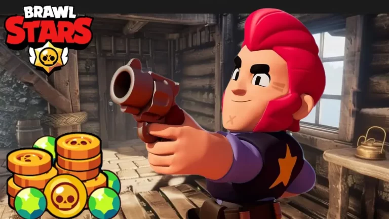 Get the Free Gems in Brawl Stars by Using our Guide