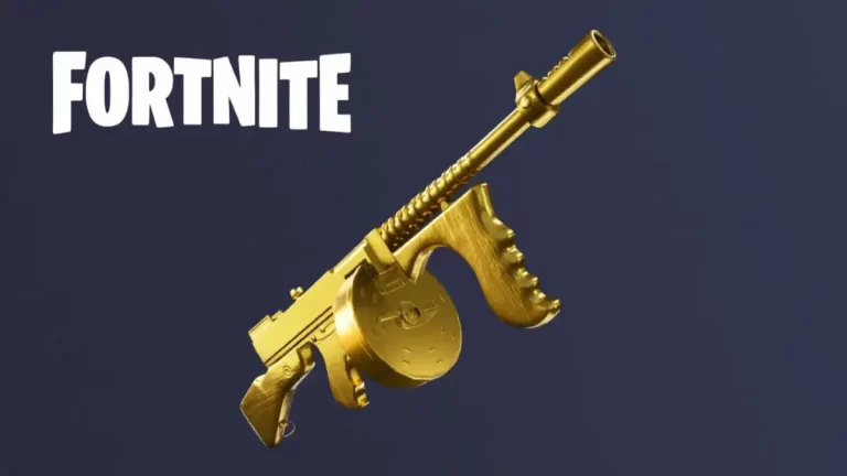 Methods to Find Drum Gun in Fortnite Chapter 5 Season 2, Guide and More