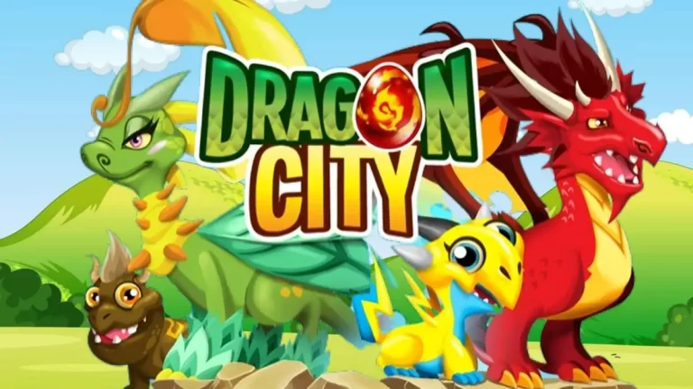 Redeeming Free Gems in Dragon City - Everything You Need to Know