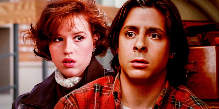 10 Harsh Realties Of Rewatching The Breakfast Club, 39 Years Later