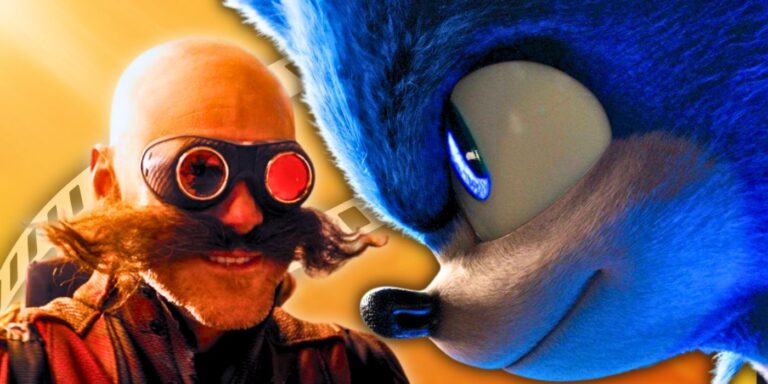 8 Sonic Movies & TV Shows We Want To See After Sonic The Hedgehog 3