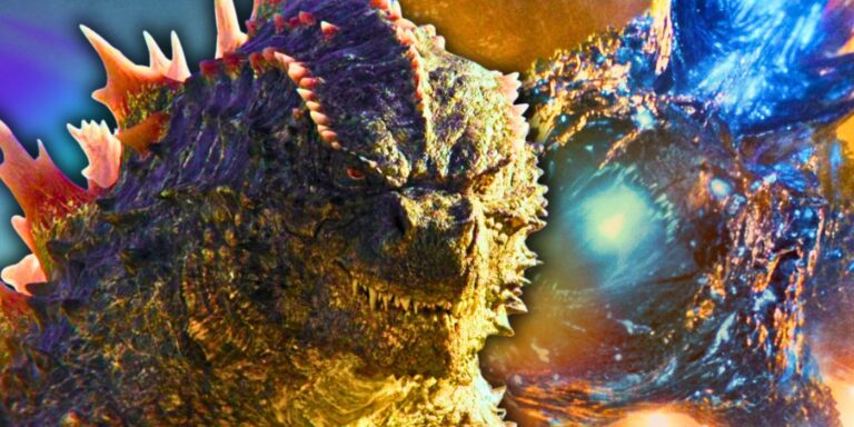 All 9 Godzilla Transformations, Ranked By Power Level