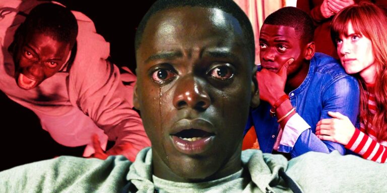 Get Out: 20 Hidden Details Everyone Completely Missed