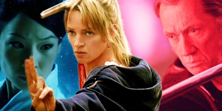 Kill Bill: The 20 Most Powerful Quotes