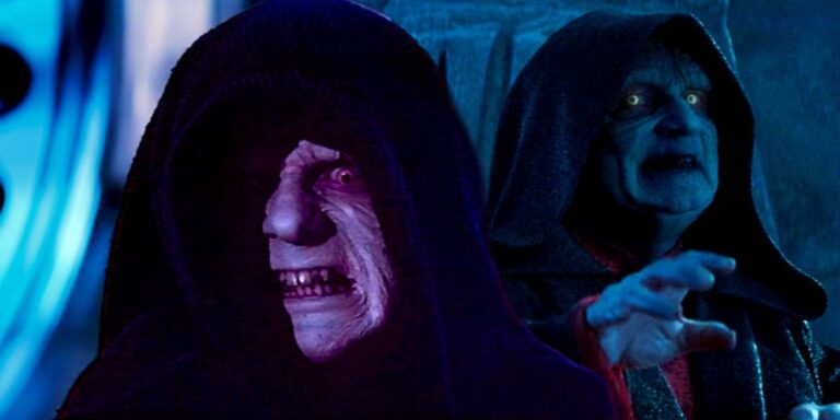 Star Wars: Everything Palpatine Did Between Return Of The Jedi & Rise Of Skywalker