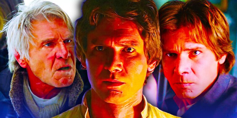 Star Wars: Han Solo's 10 Best Quotes