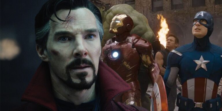 10 Harsh Realities Facing The Next Avengers Movies