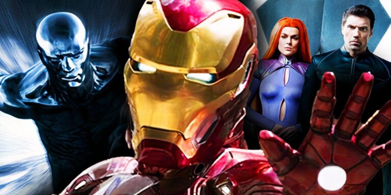 10 Marvel Movies That Should Have Happened But Never Did