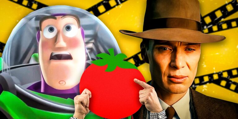 10 Most Surprising Things In Rotten Tomatoes’ Best Movies Ever List