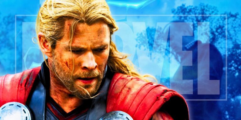 10 Thor Deleted Scenes That Would Have Changed The MCU