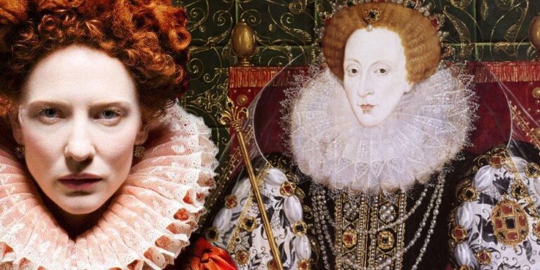 7 Best Movies About Queen Elizabeth I (& 3 Great Shows)